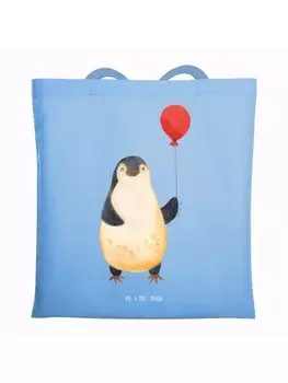 Сумка для ноутбуков Mr. & Mrs. Panda, цвет sky blue