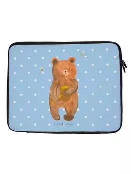 Сумка для ноутбуков Mr. & Mrs. Panda, цвет blau pastell