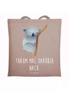 Сумка для ноутбуков Mr. & Mrs. Panda, цвет braun pastell