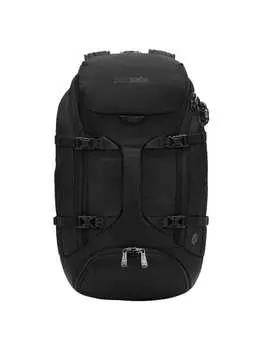 Сумка для ноутбуков Pacsafe, черный