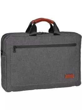 Сумка для ноутбуков PICARD, антрацит