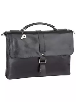 Сумка для ноутбуков PICARD, черный