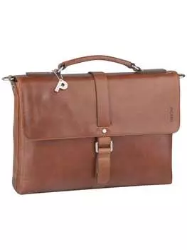 Сумка для ноутбуков PICARD, коричневый