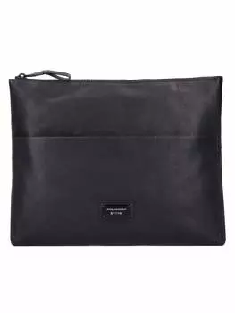 Сумка для ноутбуков Piquadro, черный