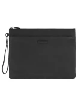 Сумка для ноутбуков Piquadro, черный