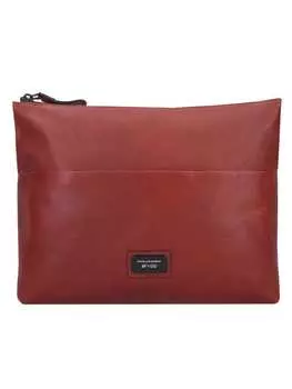 Сумка для ноутбуков Piquadro, цвет tobacco