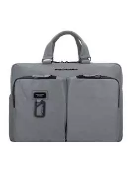 Сумка для ноутбуков Piquadro, серый