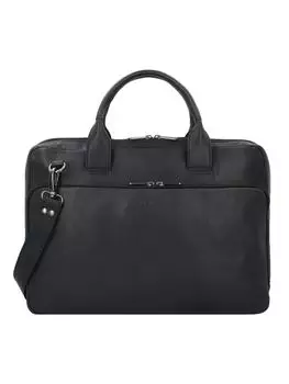 Сумка для ноутбуков Plevier, черный