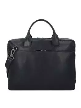 Сумка для ноутбуков Plevier, черный