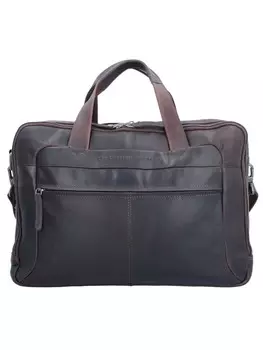 Сумка для ноутбуков The Chesterfield Brand, коричневый