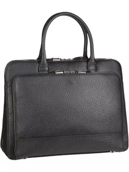 Сумка для ноутбуков Voi, черный