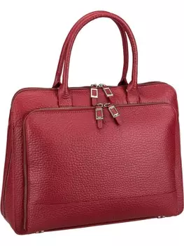 Сумка для ноутбуков Voi, цвет granat