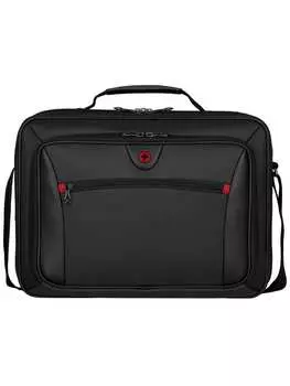 Сумка для ноутбуков Wenger, цвет gray