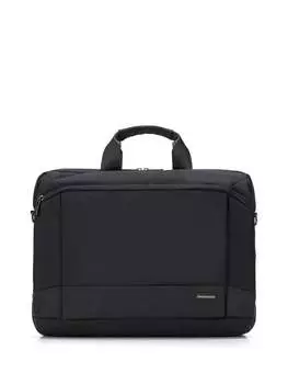 Сумка для ноутбуков Wittchen, черный
