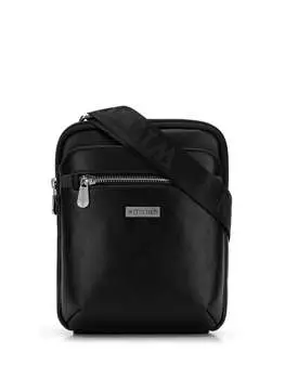 Сумка для ноутбуков Wittchen, черный