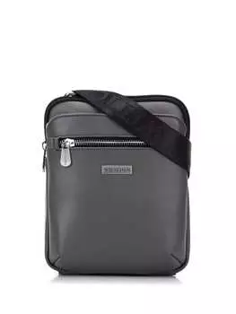 Сумка для ноутбуков Wittchen, серый