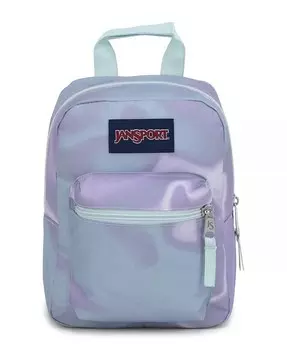 Сумка для обеда Big Break Jansport, серый