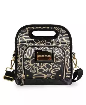 Сумка для обеда Coco Bebe, мультиколор