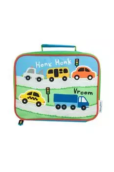 Сумка для обеда для автомобилей Harry Bear, мультиколор