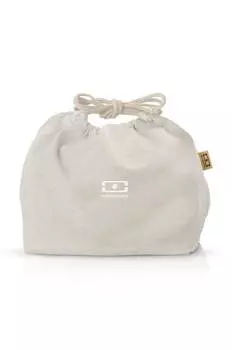 Сумка для обеда Pochette M Monbento, бежевый