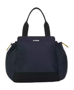 Сумка для образа жизни K-Way, синий