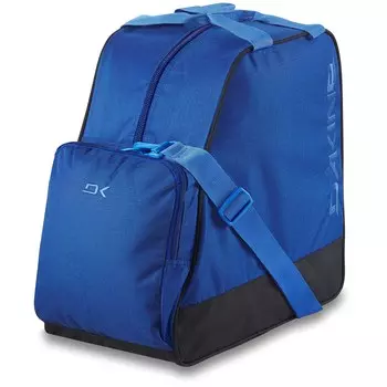 Сумка для обуви Dakine 30 л, синий