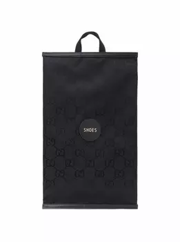 Сумка для обуви Gucci, черный