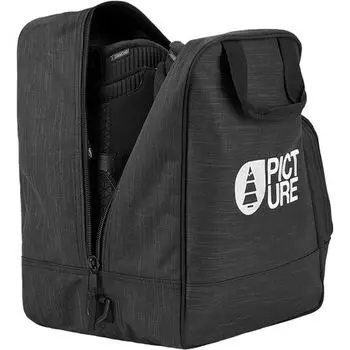 Сумка для обуви Picture Organic, цвет Heather Grey