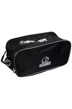 Сумка для обуви Rhino, черный