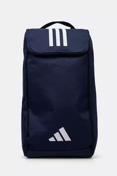 Сумка для обуви Tiro League Adidas Performance, темно-синий