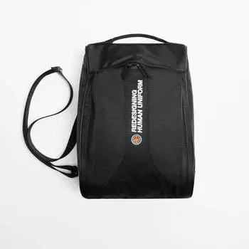 Сумка для обуви Zara X Rhuigi, черный