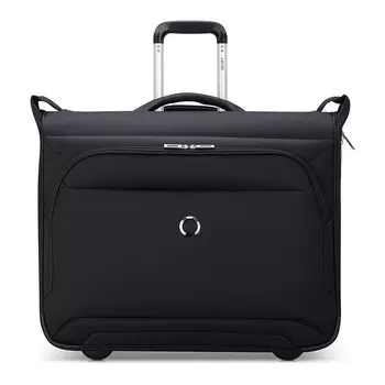 Сумка для одежды Delsey Sky Max 2.0 на колесиках, черный