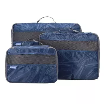 Сумка для одежды Gabol, синий