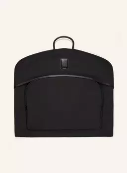 Сумка для одежды LONGCHAMP, черный