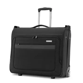 Сумка для одежды Samsonite Ascella 3.0 на колесиках, черный