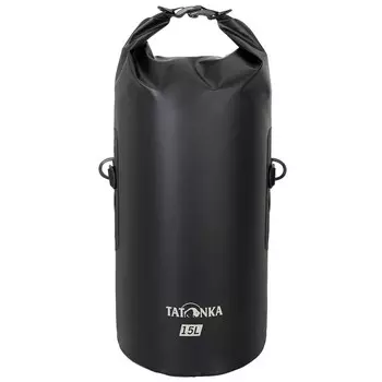 Сумка для одежды TATONKA, черный