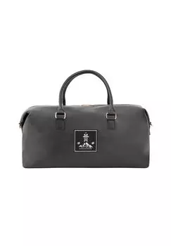 Сумка для ограбления Manufaktur13, цвет Black Out