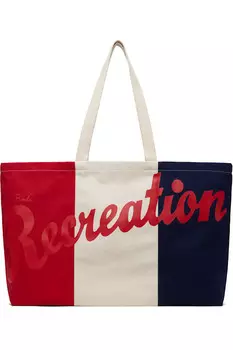 Сумка для отдыха Bode, мультиколор