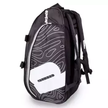 Сумка для падель-ракетки Prince Premium Padel Bag, черный
