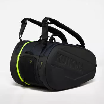 Сумка для паделя Kuikma - PL 990 Maxi Snchez изотермическая черная, черный