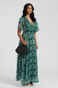 Сумка для пельменей на длинном ремне South Beach, черный