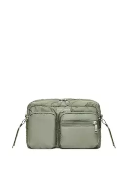 Сумка для пеленания Axel Tiba + Marl, зеленый