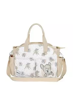 Сумка для пеленания Karactermania, бежевый