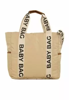 Сумка для пеленания KOMFORTABLE Bagmori, коричневый