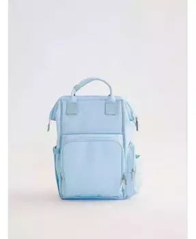 Сумка для пеленок AUGUSTNOA, синий