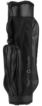 Сумка для переноски на короткие дистанции TaylorMade 2024, черный