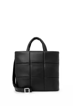 Сумка для переноски Parigi, черный