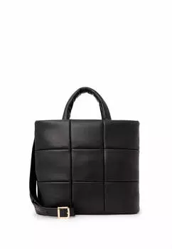 Сумка для переноски Parigi, черный