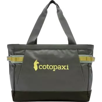 Сумка для перевозки грузов allpa 30 л Cotopaxi, цвет fatigue/woods