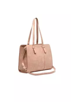 Сумка для ПК Eileen MISAKO, бежевая